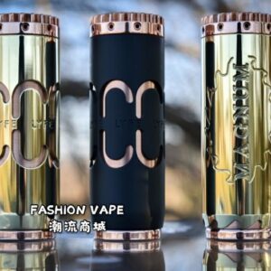 美國原裝 Comp Lyfe Saw Mod 21700 鋸模 戰鬥機械桿 競技桿 無頂帽