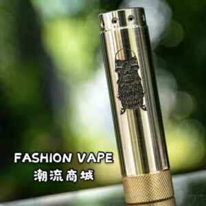 美國原裝 Comp lyfe HK MOD 18650 戰鬥機械桿 競技桿 無頂帽