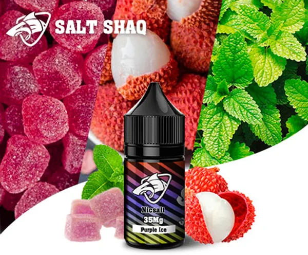 彩鯊系列-紫冰 彩鯊系列 紫冰