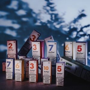 Airscream,Airscream電子煙,Airscream煙油