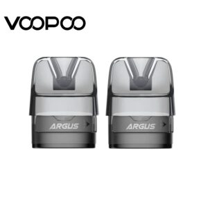 正版 VOOPOO Argus E40 POD 空油倉