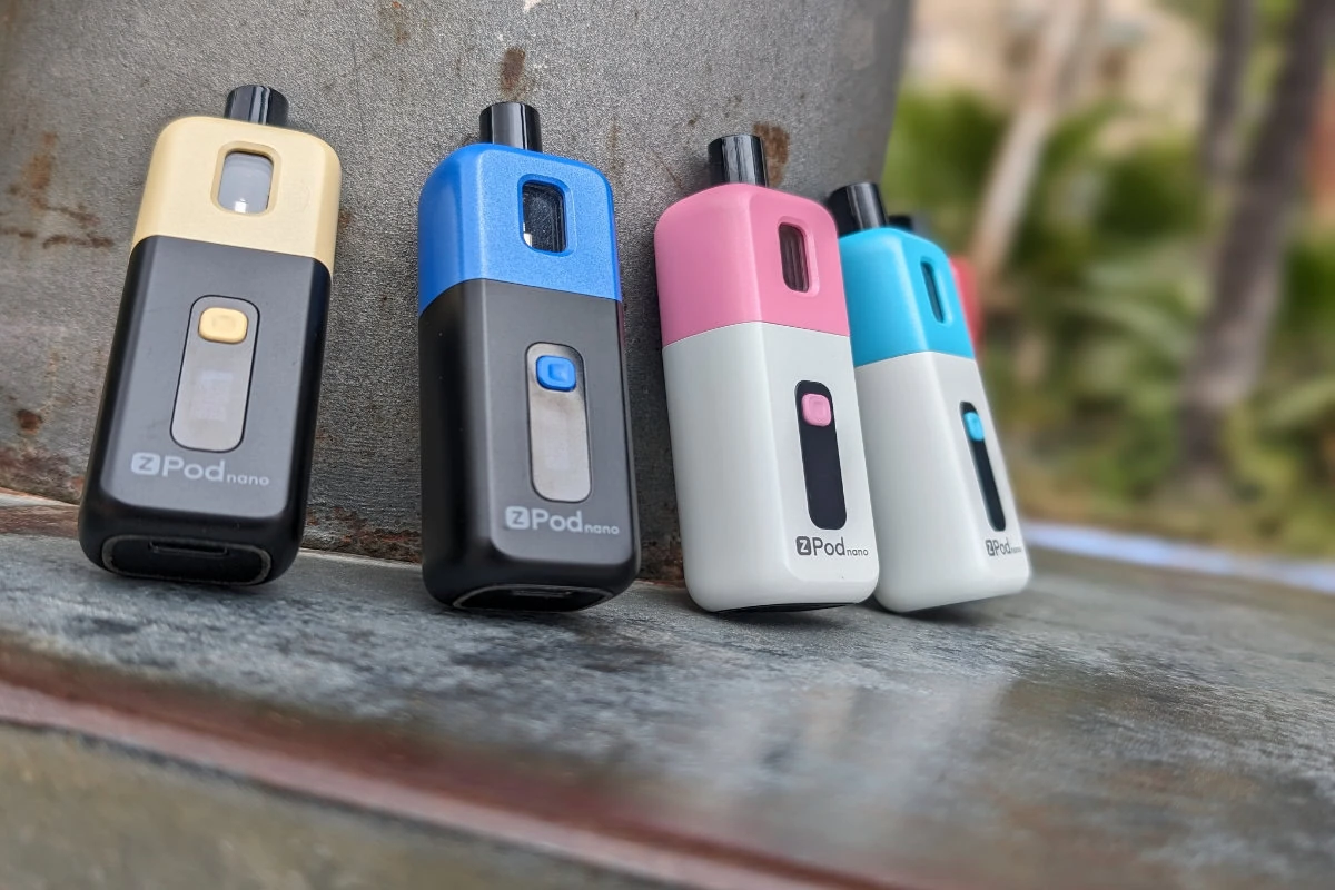 Innokin-Z-Pod-Nano-Verdict Innokin Z Pod Nano Verdict