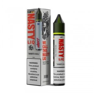 vhimto bull nasty liq 30ml 50mg