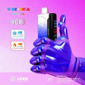 luckee ic40000b7ee7